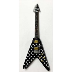 Mini Chitarra Pink Floyd -...