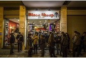 Blacksheep Store